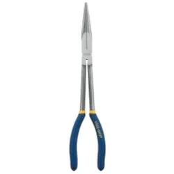 11" Long Reach Long Nose Pliers