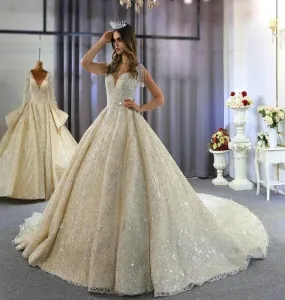 2020 collection wedding dress