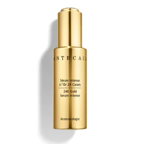 24k Gold Serum Intense