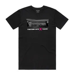 7-Eleven® x Punk Bunny™ Storefront Tee