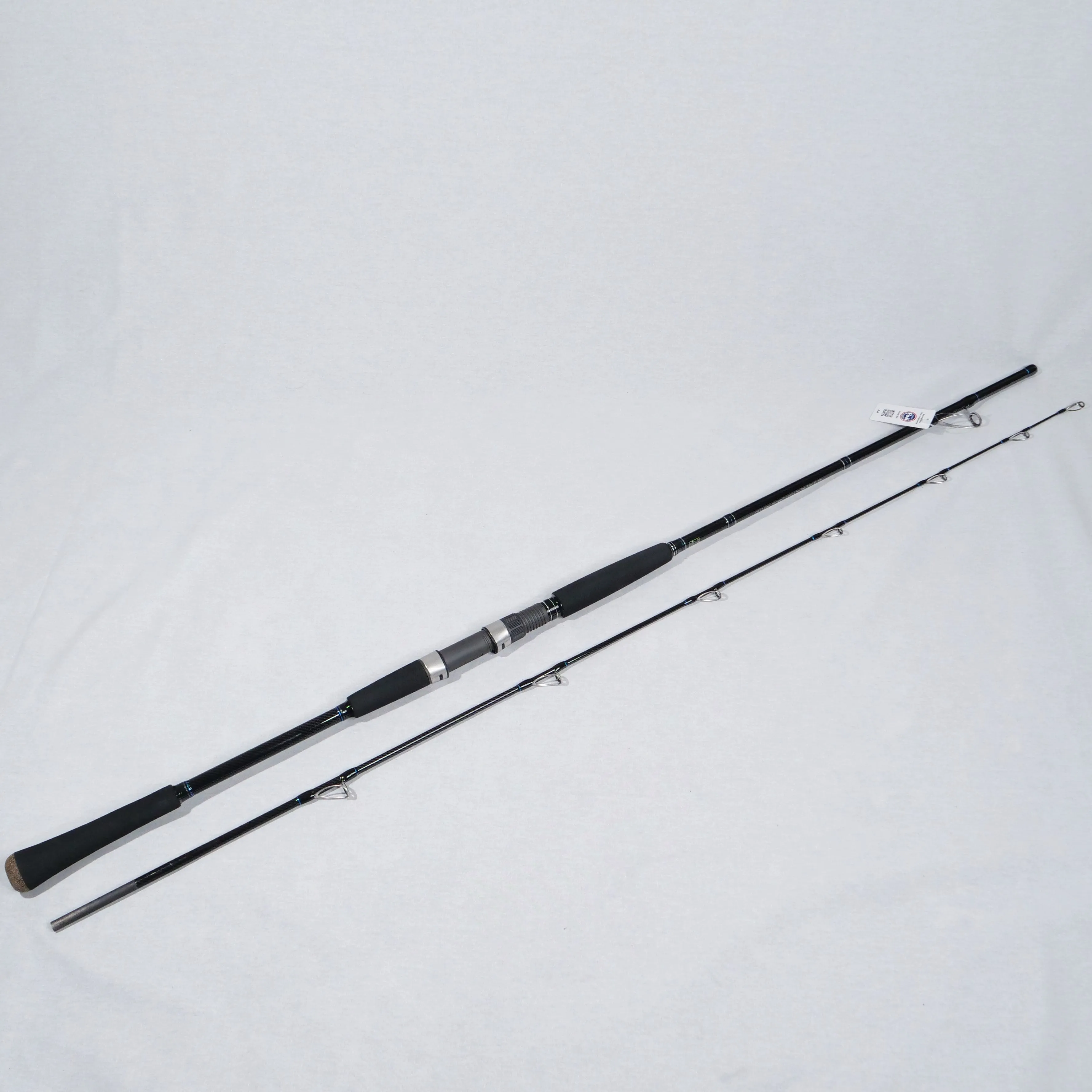 7ft Fishing Rod for Jigging (Spinning)