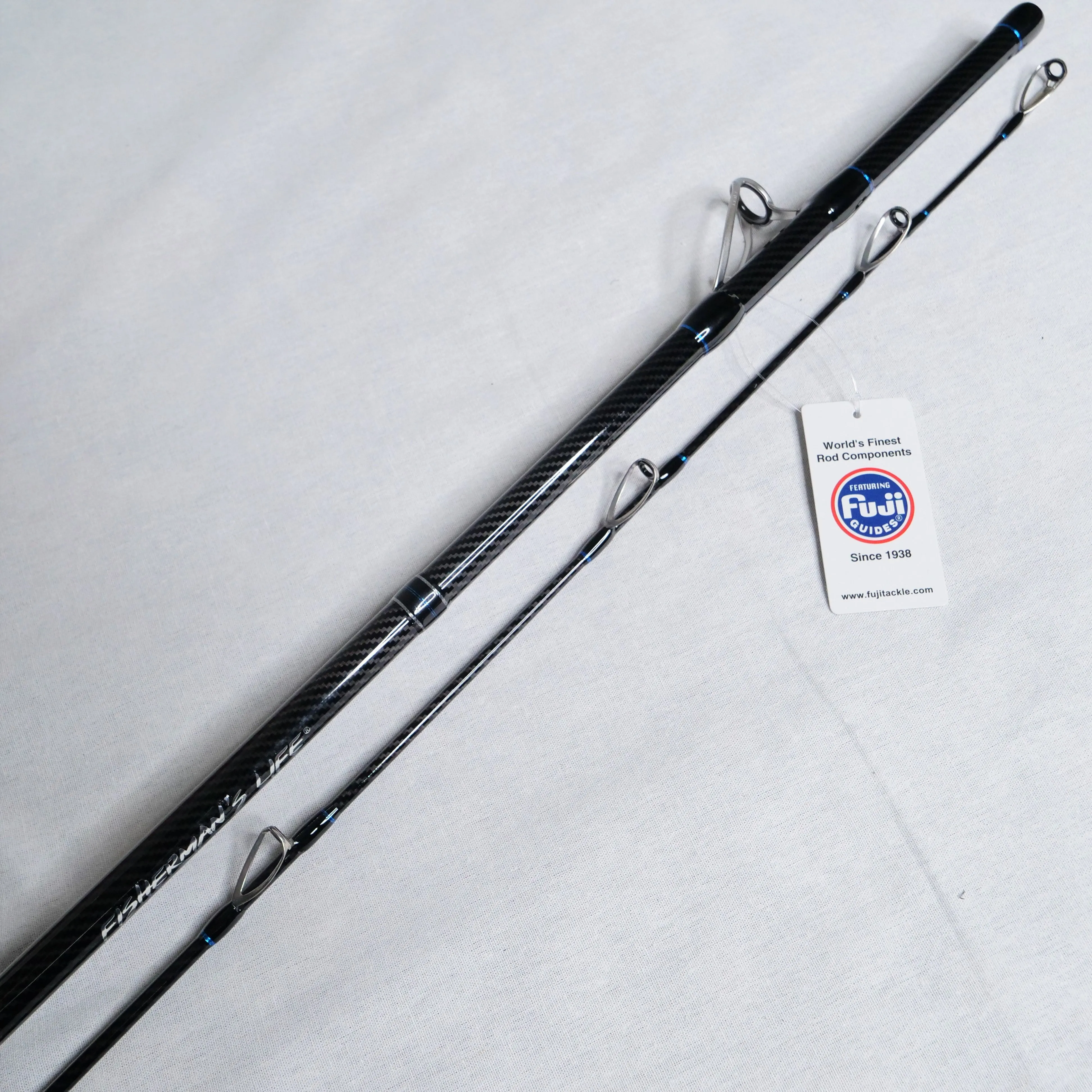 7ft Fishing Rod for Jigging (Spinning)