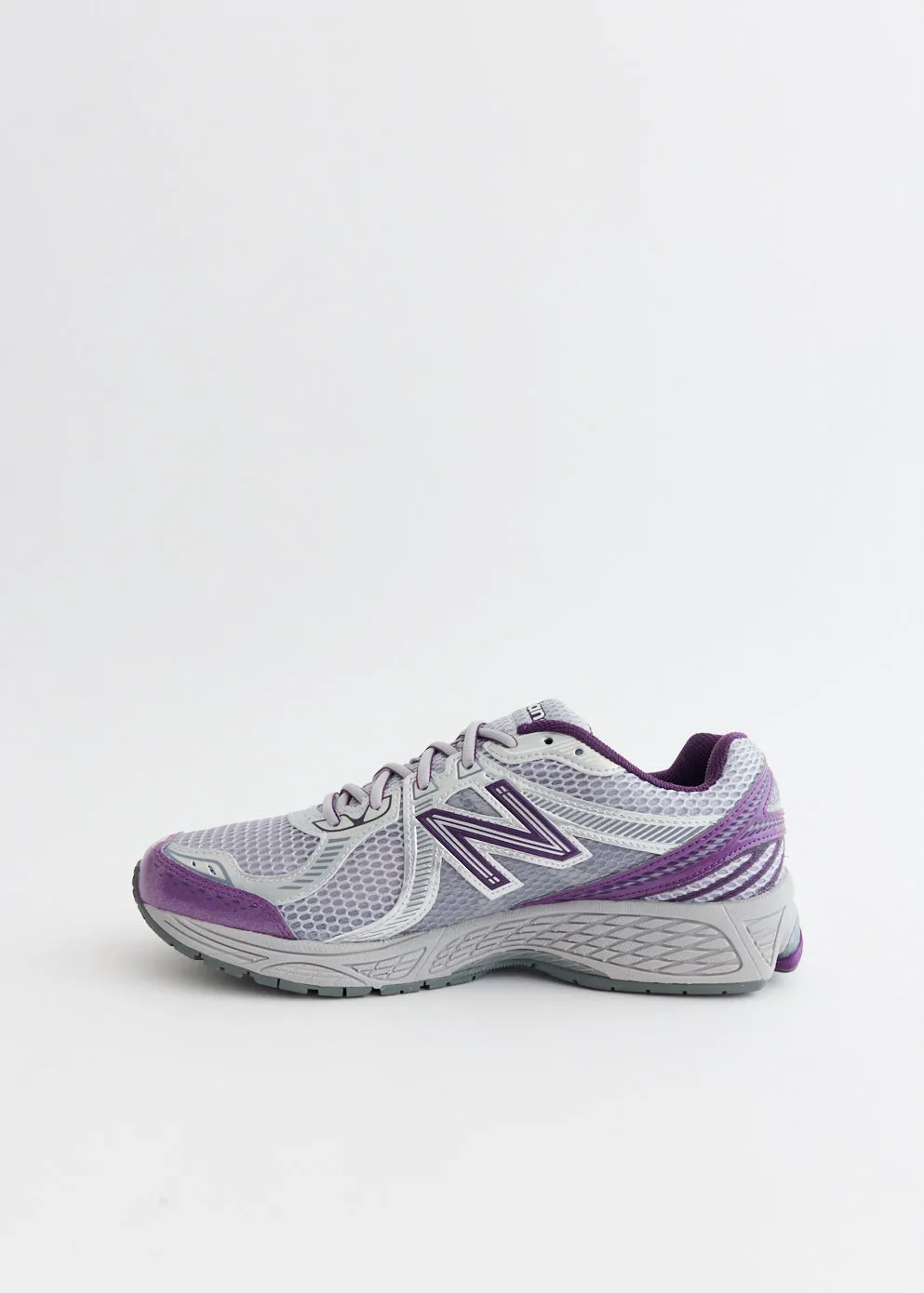 860v2 'Midnight Violet' Sneakers