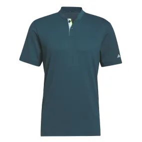 adidas Golf Ultimate365 Tour Heat Polo - Arctic Night