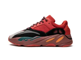 Adidas Yeezy Boost 700 "Hi-Res Red"