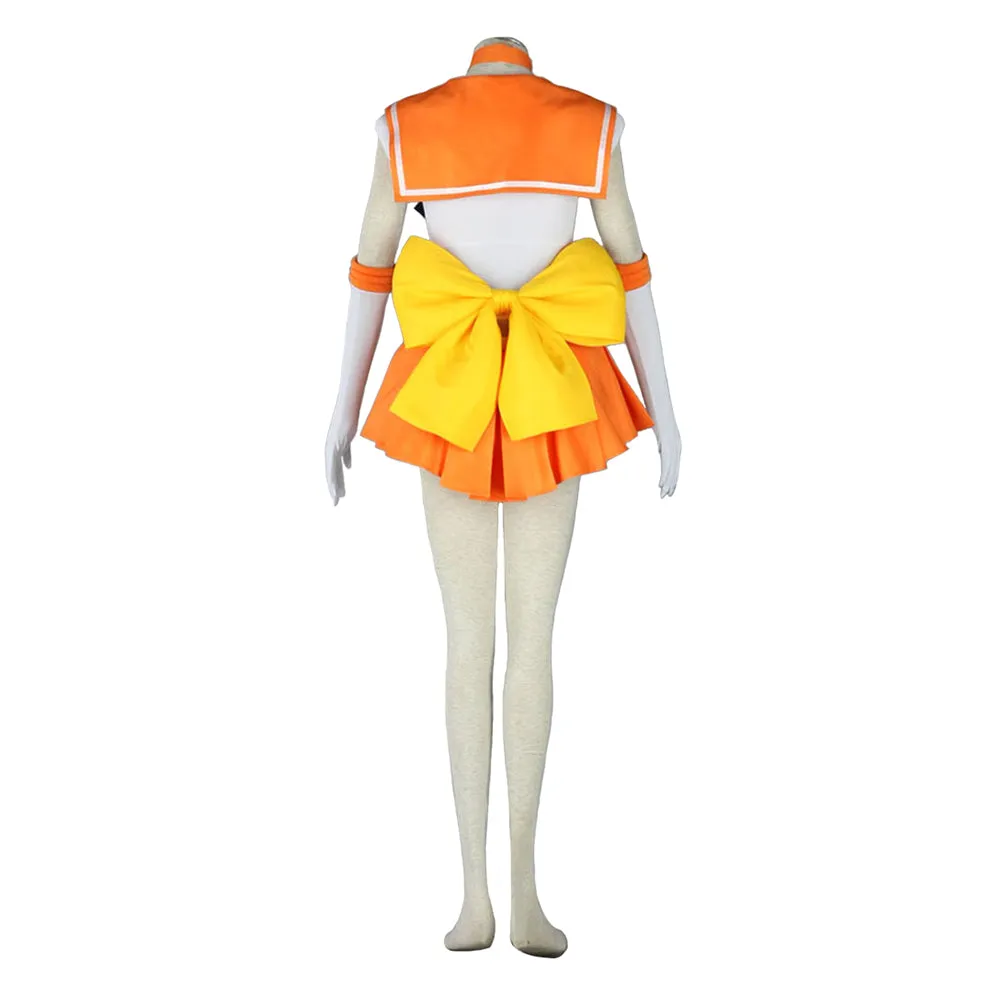 Aino Minako Cosplay Costume Outfits Halloween Carnival Party Suit