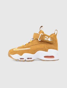 AIR GRIFFEY MAX 1 "WHEAT" GS