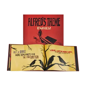 Alfred's Theme Lyric Book