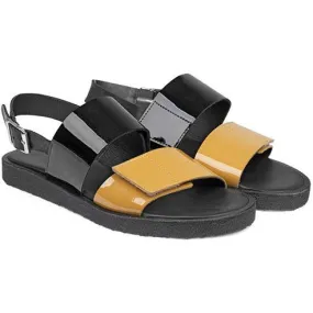 Angulus sandal