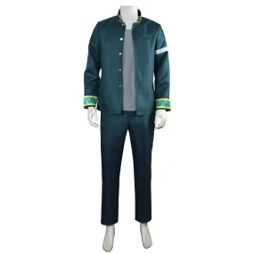 Anime WIND BREAKER Kyoutarou Sugishita  Cosplay Costume Outfits Halloween Carnival Suit