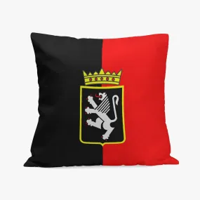 Aosta Valley Pillow Cover