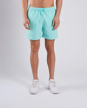 Archer Swim Shorts Cool Mint