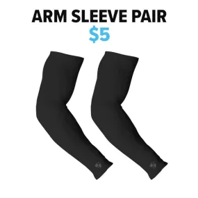 Arm Sleeve Pair