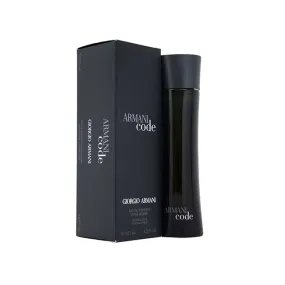 Armani Code EDT For Men