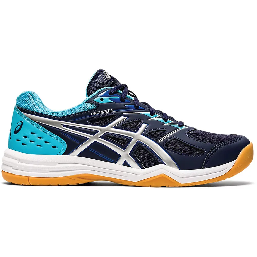 Asics Upcourt 4 Badminton Shoes