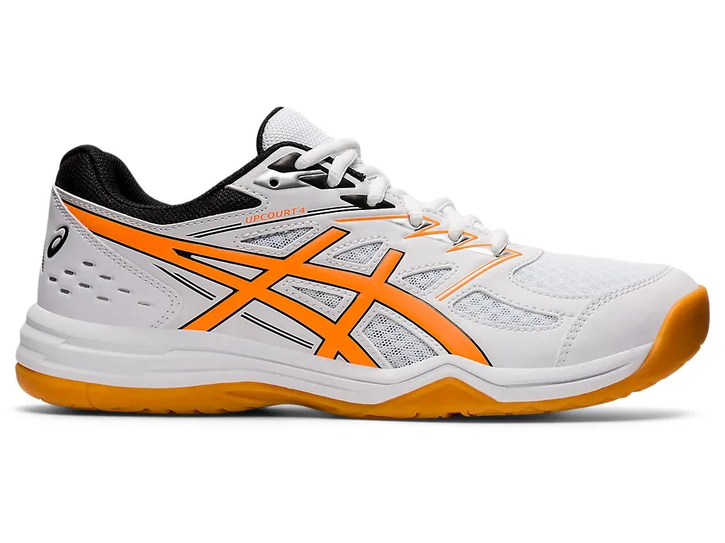 Asics Upcourt 4 Badminton Shoes