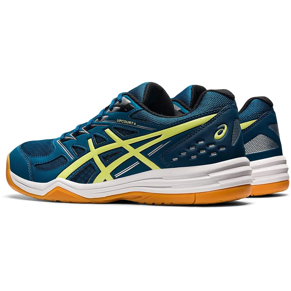 Asics Upcourt 4 Badminton Shoes