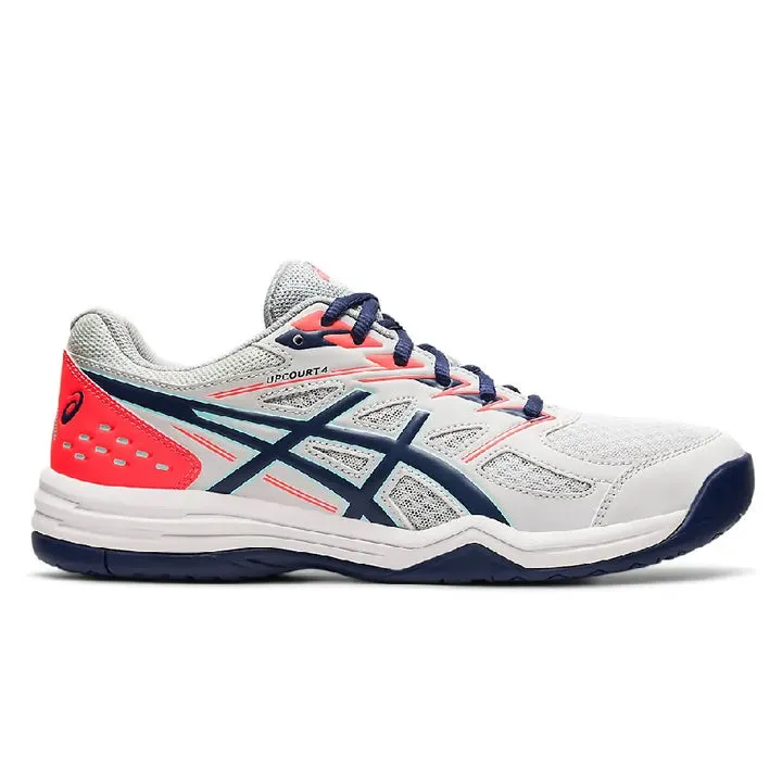 Asics Upcourt 4 Badminton Shoes