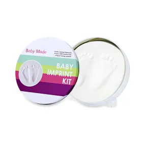 Baby Made - Baby Imprint Kit