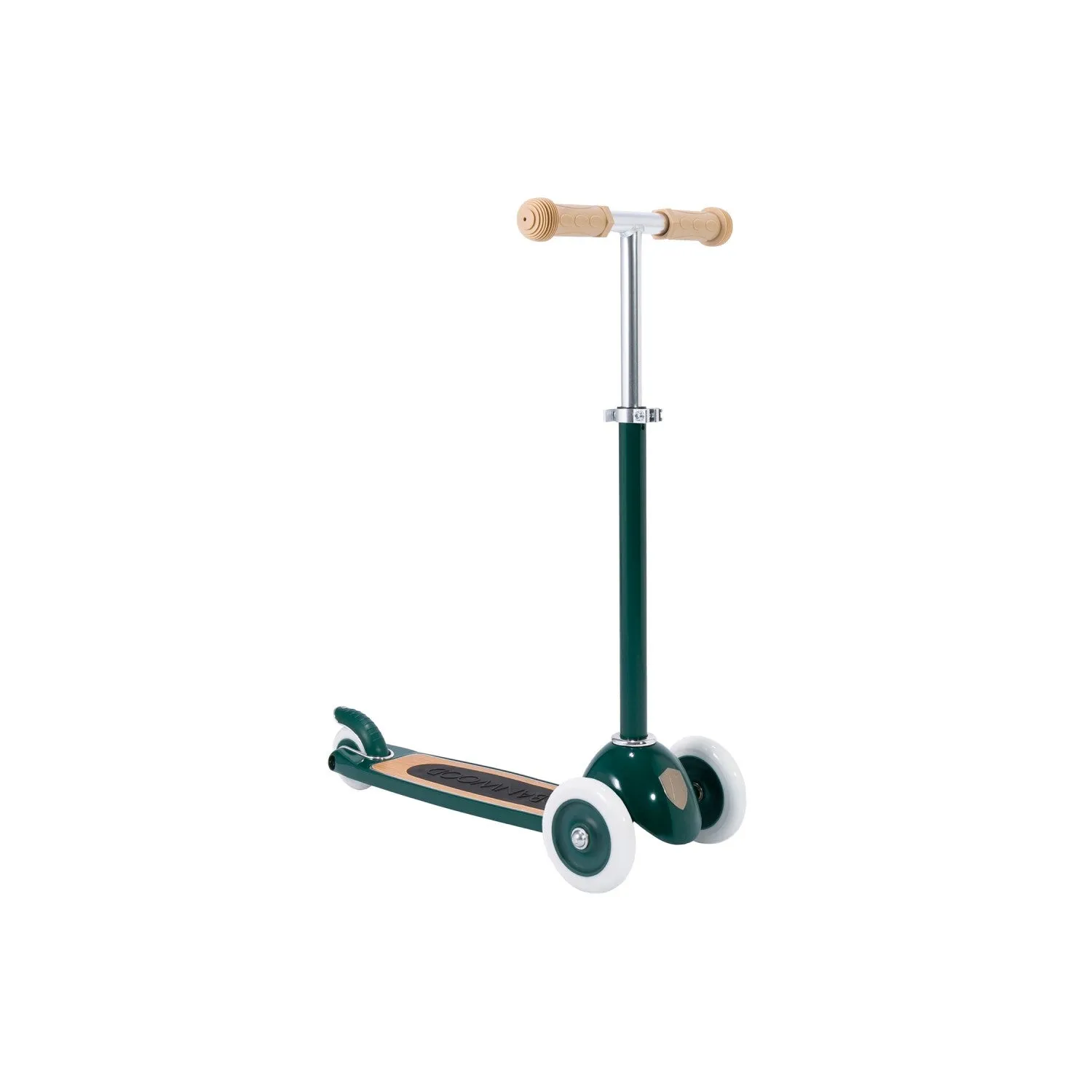 Banwood Scooter - Green **Pick Up Instore Only**