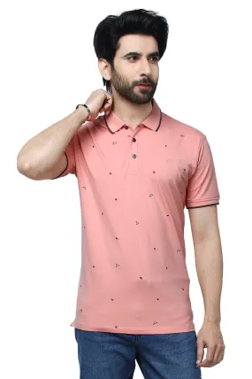 Basic Polo Shirt