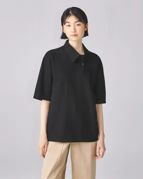 Black Boardslide Polo Shirt