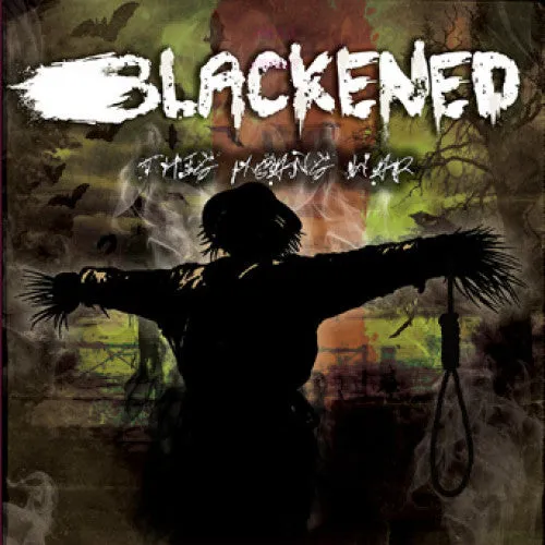 Blackened "This Means War"