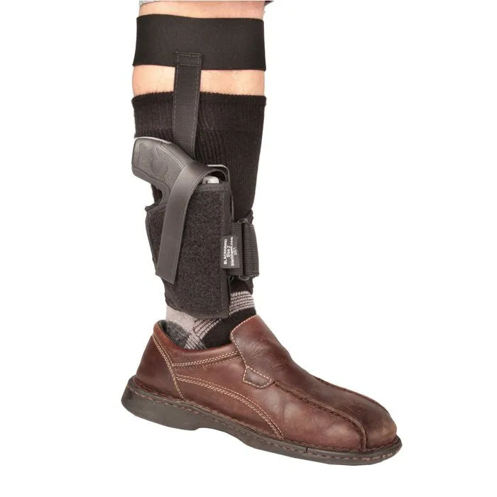 BlackHawk Nylon Ankle Holster