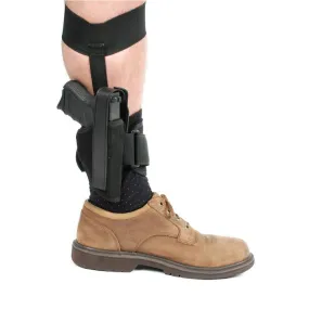 BlackHawk Nylon Ankle Holster