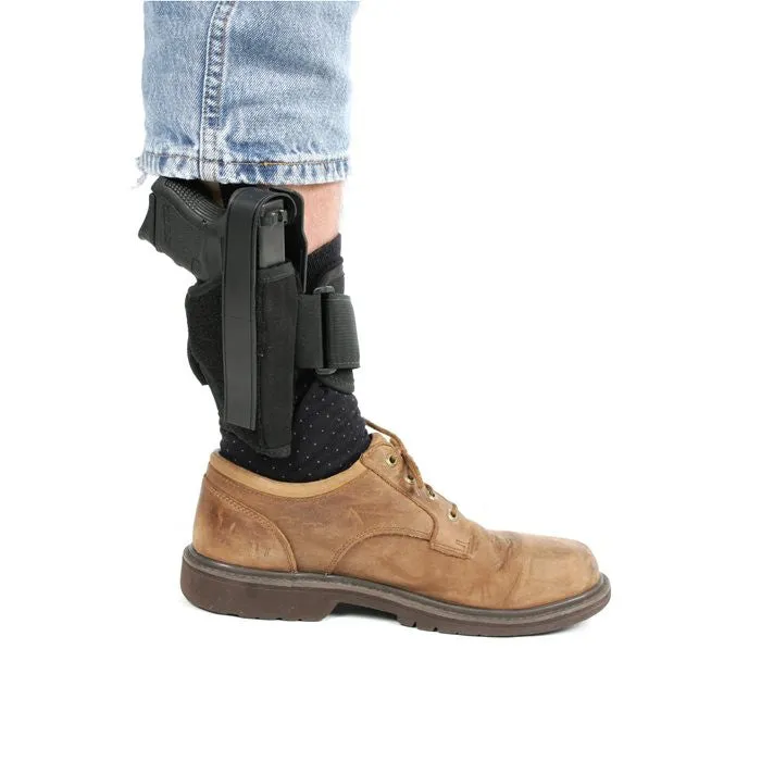 BlackHawk Nylon Ankle Holster