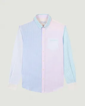 Bonne Graine "oxford" shirt