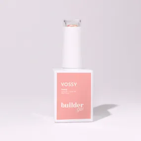 builder gel - sandy