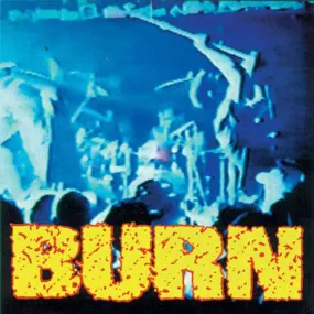 Burn "s/t"