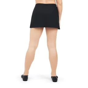 Capezio Child's Skirt with Built In Shorts