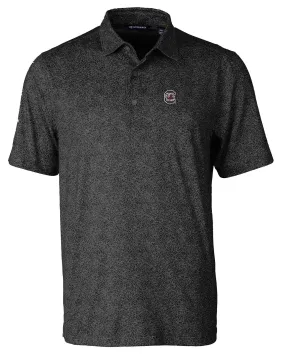 CB Constellation Print Polo