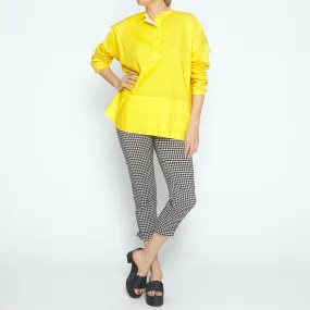 Celel Shirt - Sunflower