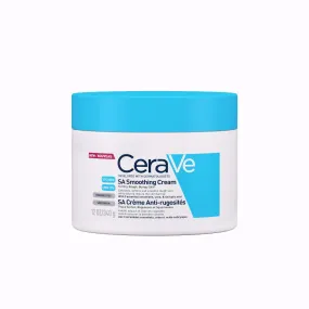 CeraVe SA Smoothing Cream 340g