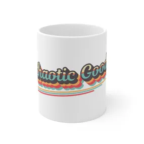 Chaotic Good Alignment Mug