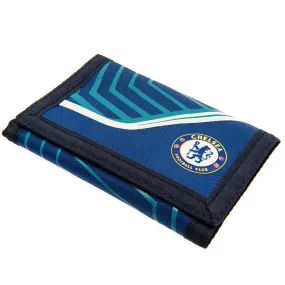 Chelsea Nylon Wallet FS