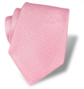 Christian Paul by Sidonio's Silk Woven Jacquard Basketweave Neck Tie Z60040