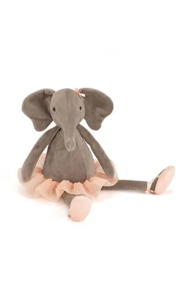 Dancing Darcey Elephant