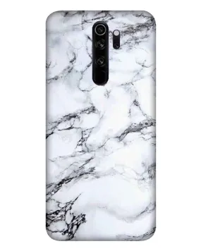 Dark Marble | Redmi note 8 pro  Phone Case