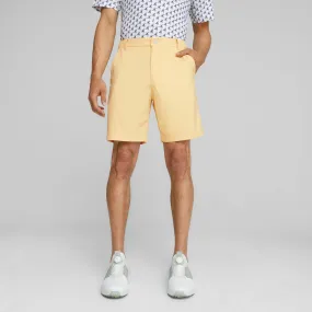 Dealer 8 Golf Shorts | Flaxen