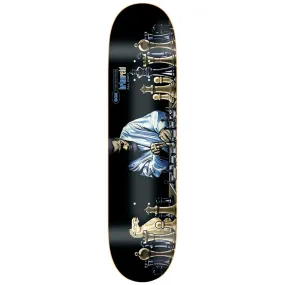 DGK Skateboards Reid Next Move Deck 8.25