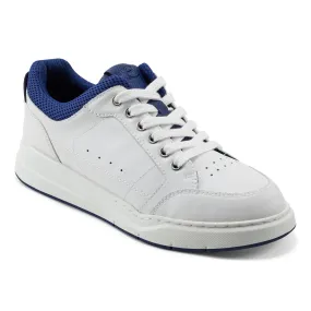 Easy Spirit x Denise Austin Dilli Lace-up Court Sneakers