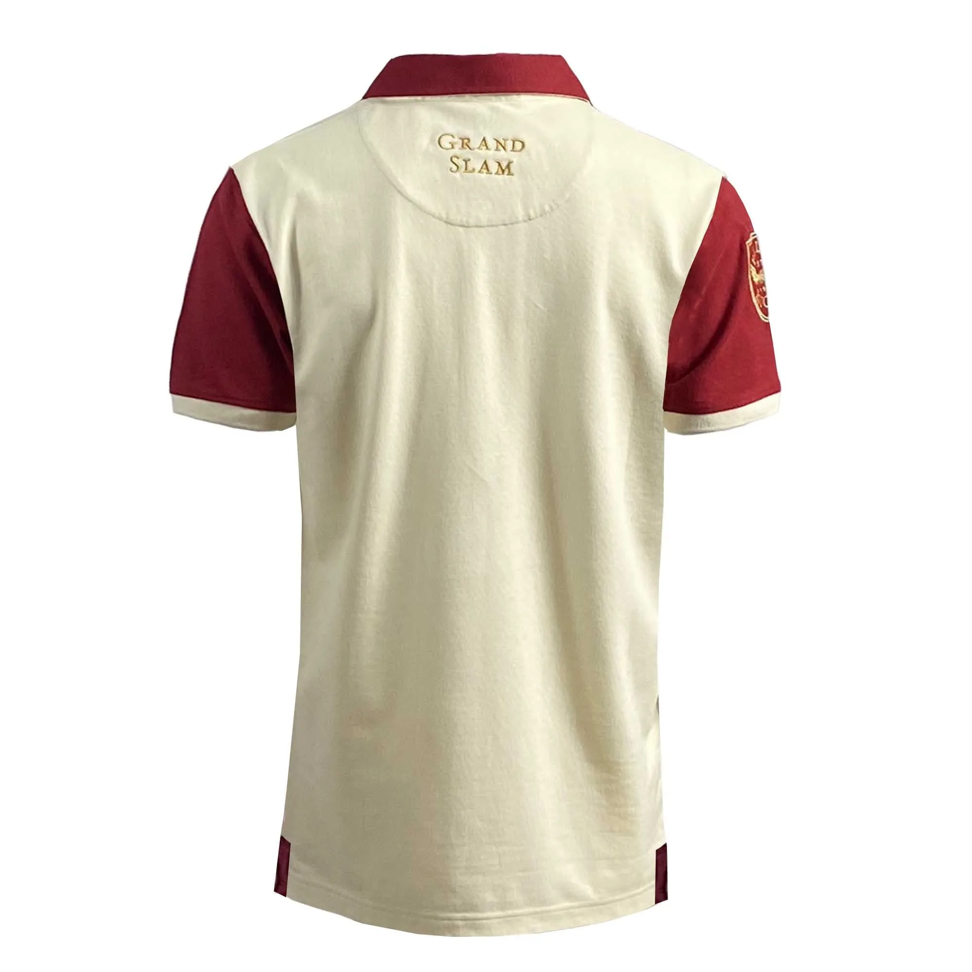 Ellis Rugby England Polo 1923