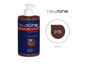 Estel Newtone Thermokeratin Haute Couture 7/75 435 ml