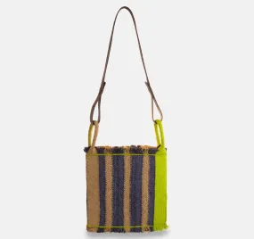 Facteur Bag by Sans-Arcidet Paris (Various Colors)