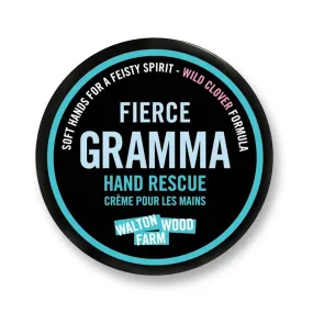 Fierce Gramma Hand Cream