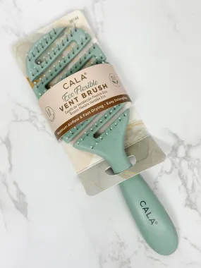 Flexible Vent Brush - Sage